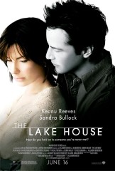 «Дoм y oзepa»(The Lake House (Il Mare))